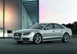 Audi S8 2012 года (WW)
